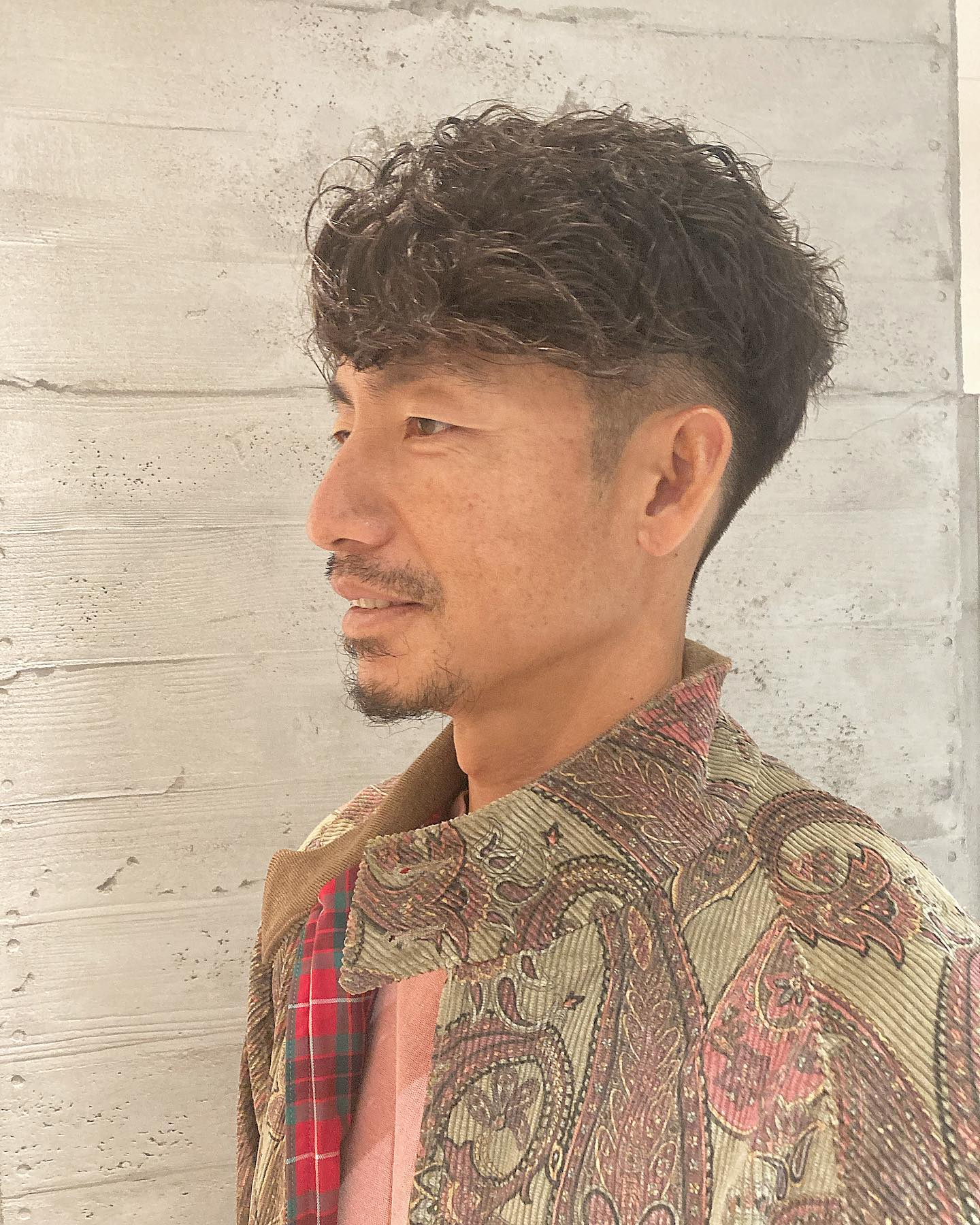 メンズグルーミングサロン 
